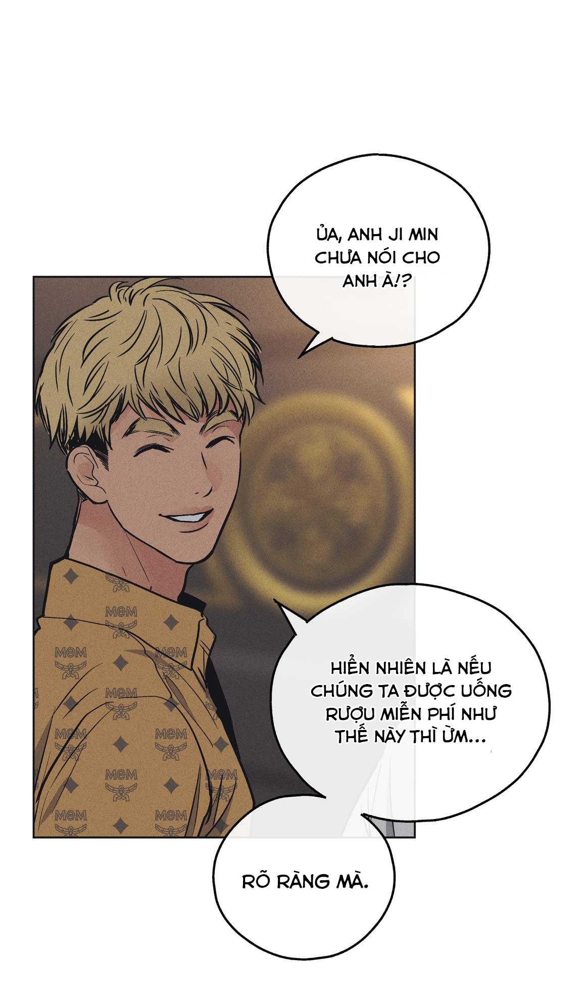 Trả Thù Chapter 23 - Trang 9