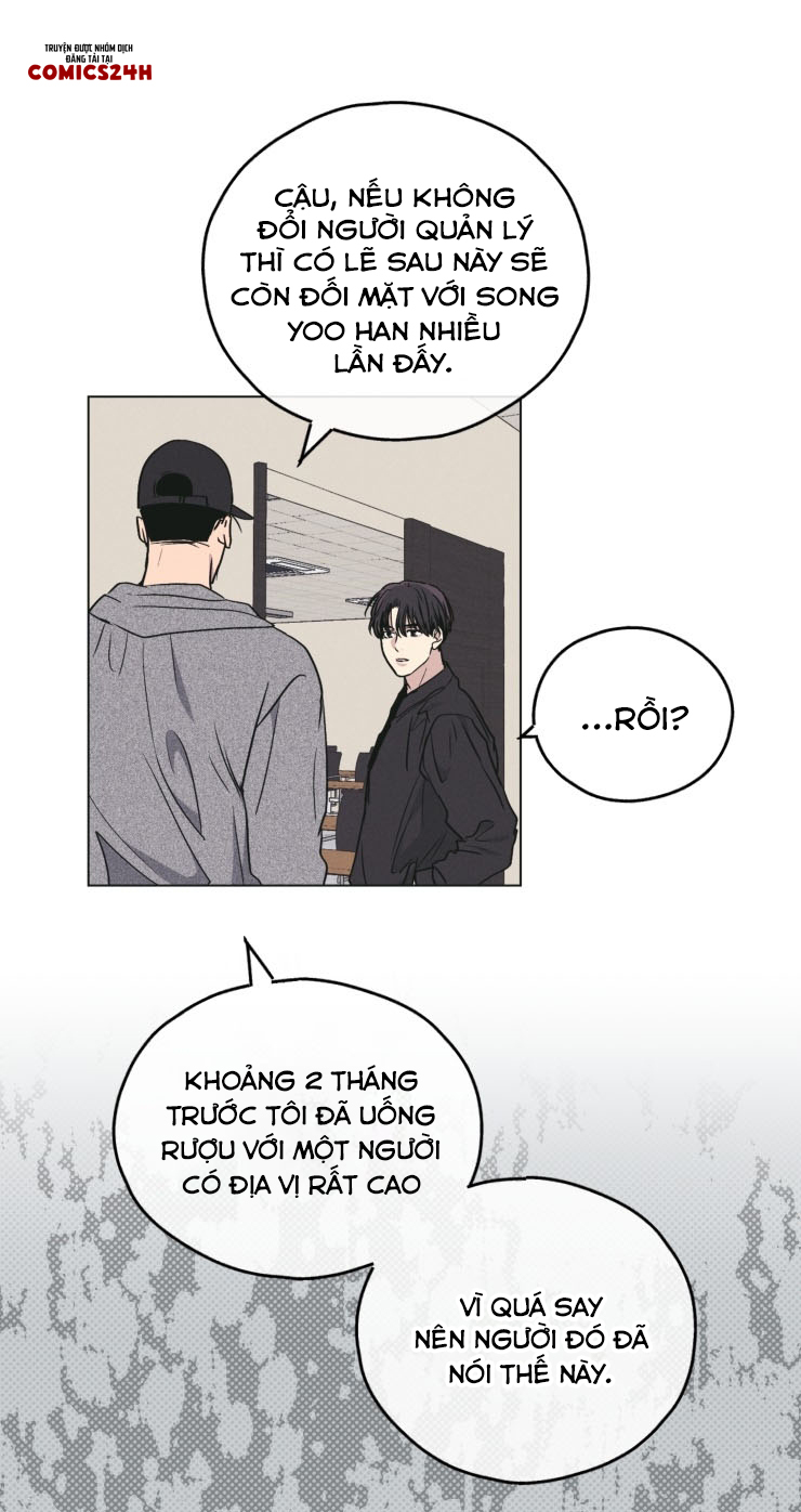 Trả Thù Chapter 26 - Trang 17