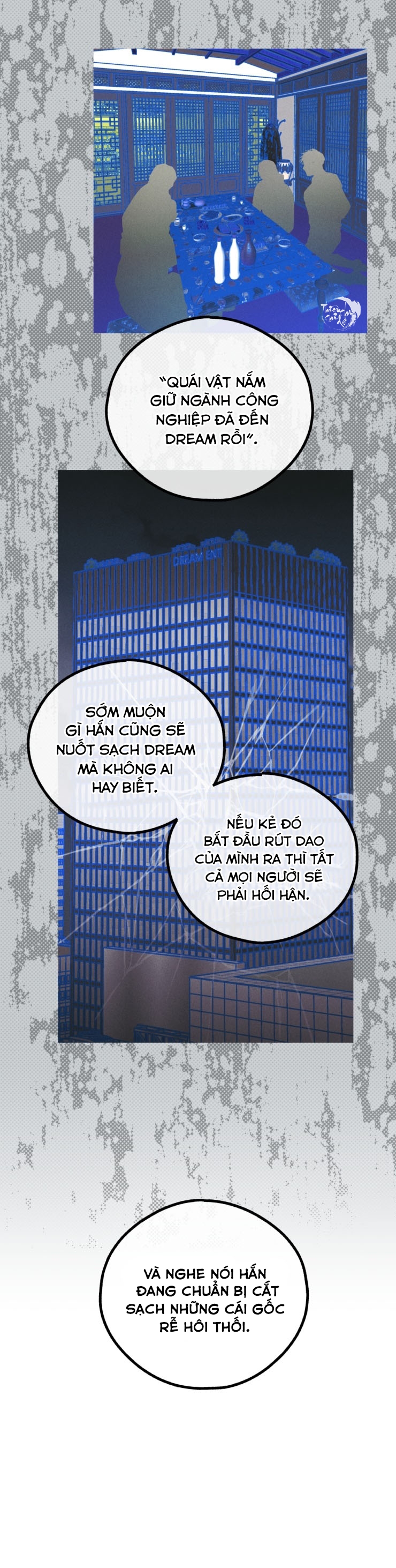 Trả Thù Chapter 26 - Trang 18