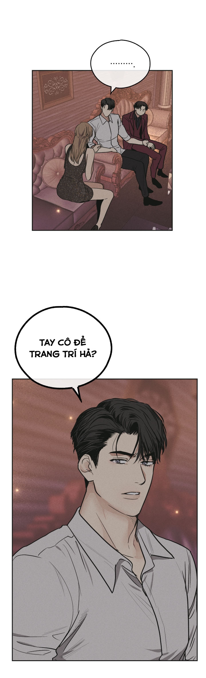 Trả Thù Chapter 31 - Trang 25