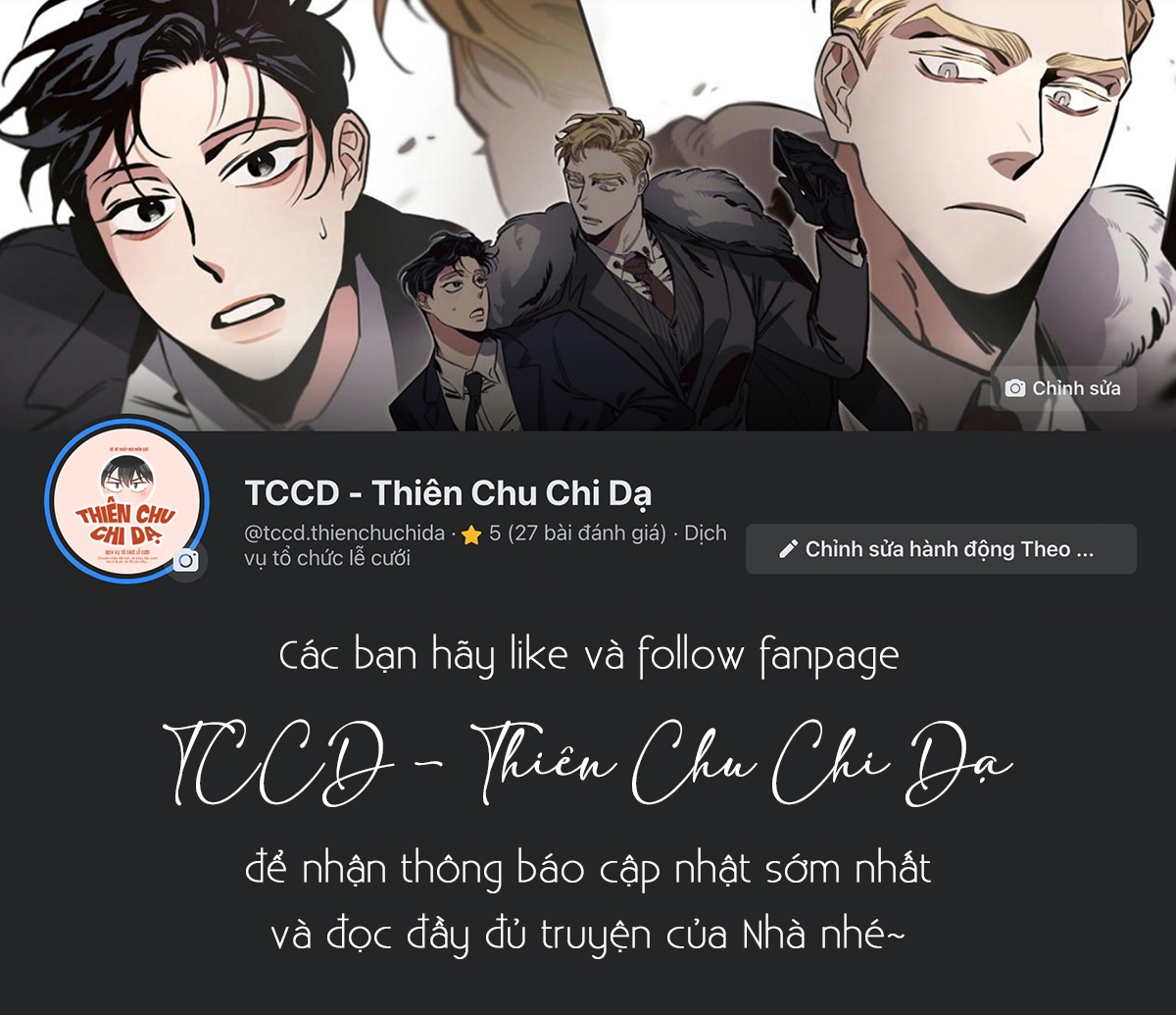 Trả Thù Chapter 31 - Trang 36