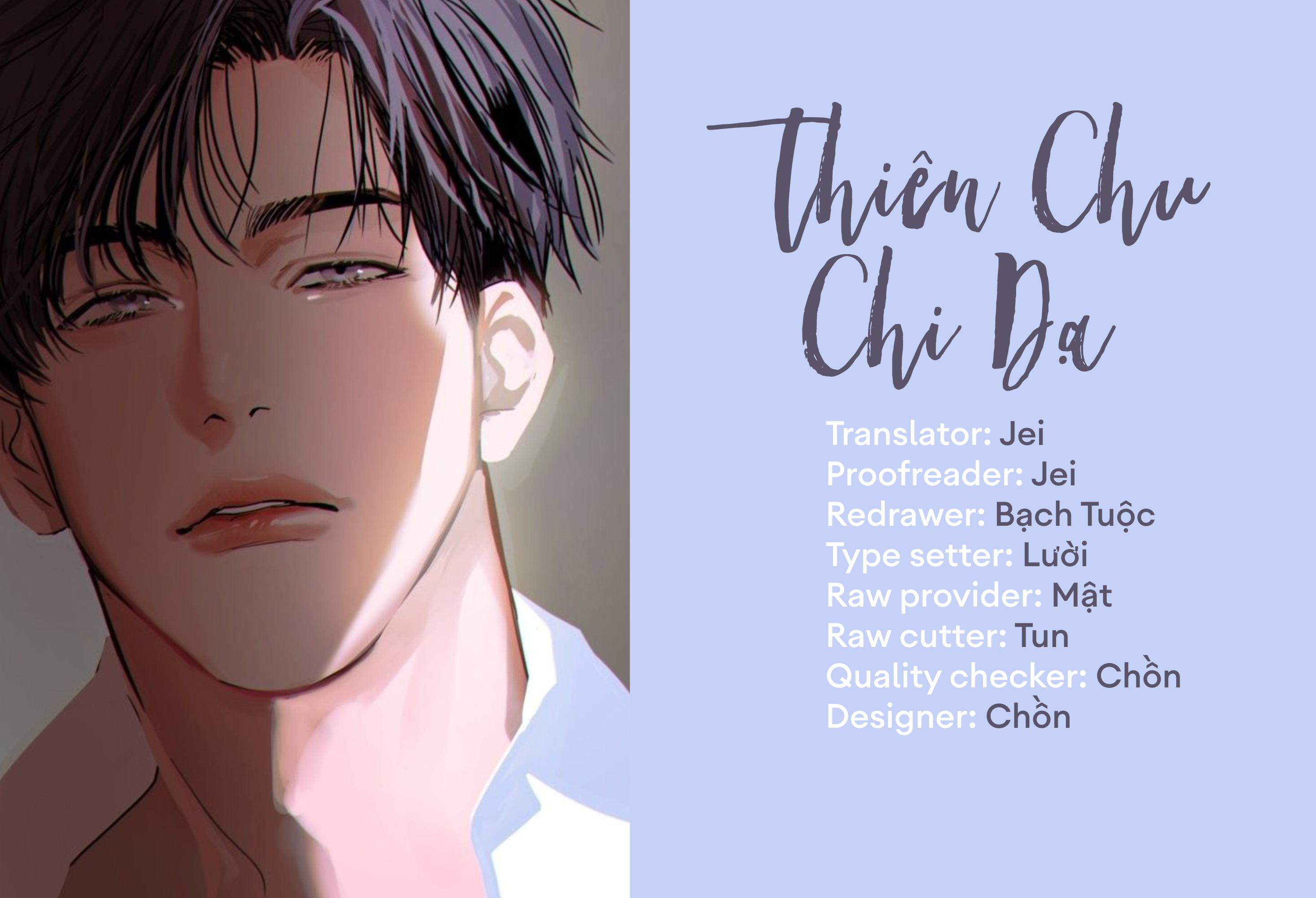 Trả Thù Chapter 4 - Trang 1