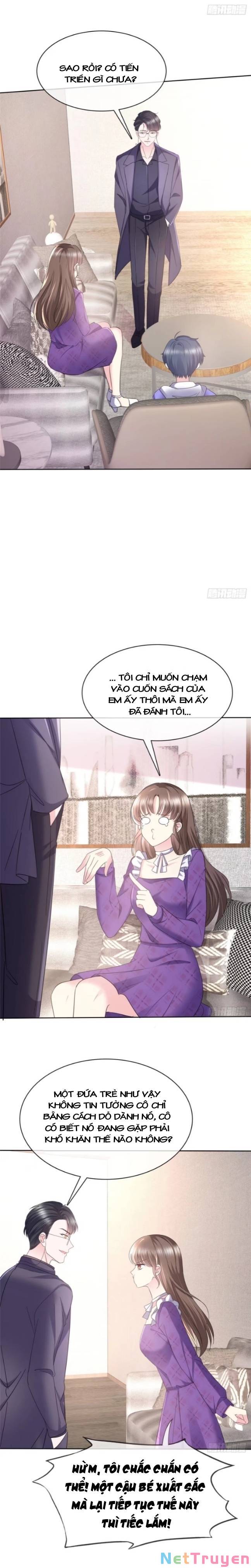 Boss Là Kim Chủ Của Tôi Chapter 30 - Trang 8