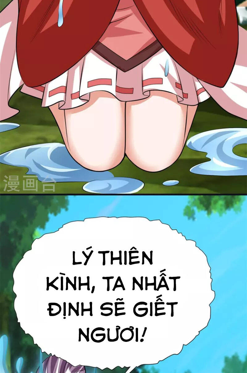 Chí Tôn Trời Hoang Chapter 61 - Trang 15