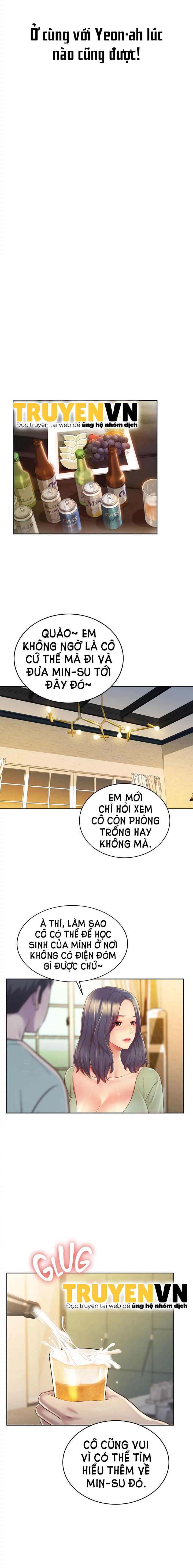 Hương Vị Máy Bay Chapter 14 - Trang 15