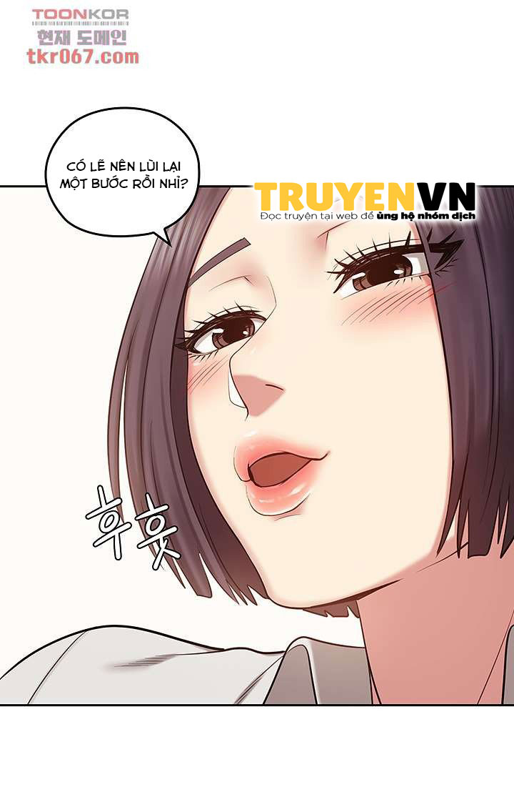 Kênh Tư Vấn Tình Dục Chapter 11 - Trang 2