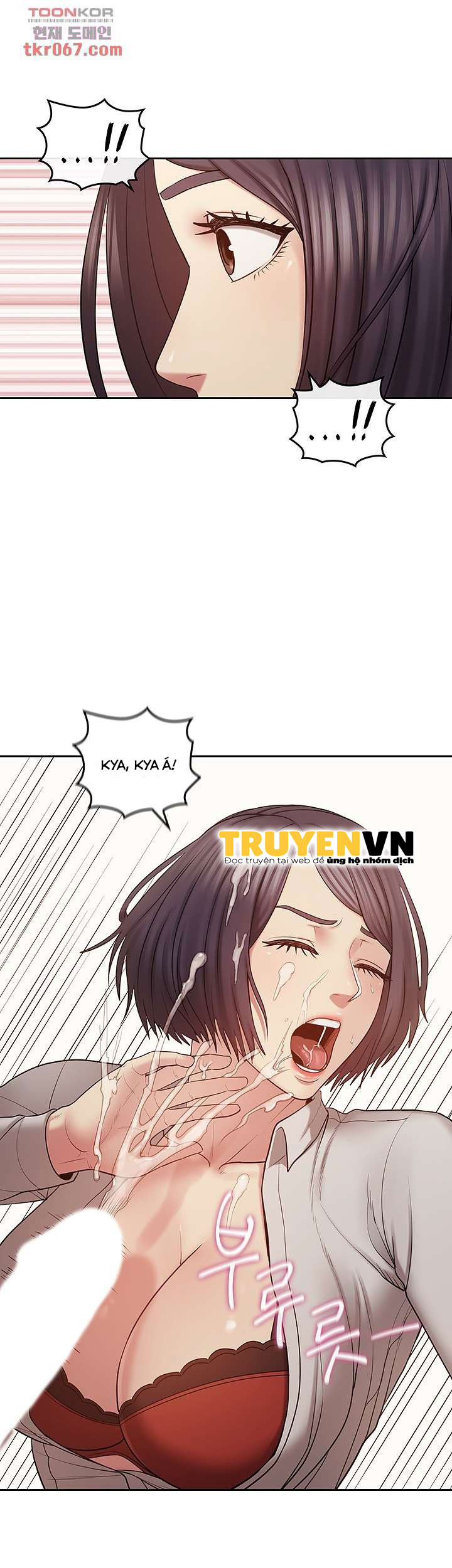 Kênh Tư Vấn Tình Dục Chapter 11 - Trang 24