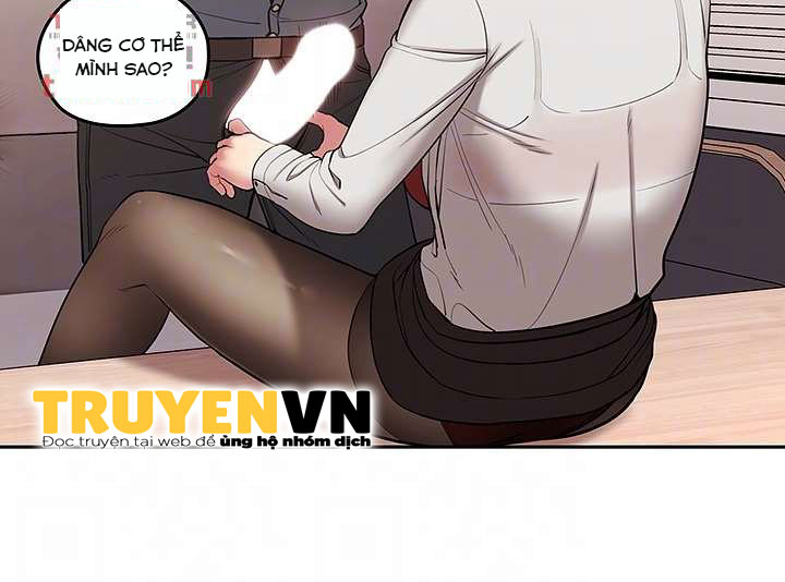 Kênh Tư Vấn Tình Dục Chapter 11 - Trang 8