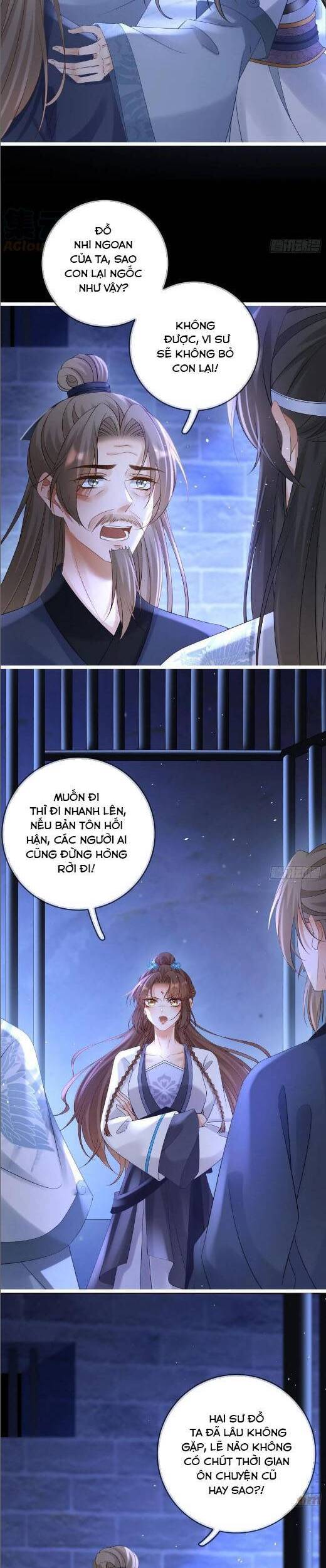 Ma Đầu Vạn Ác Năm Tuổi Rưỡi Chapter 103 - Trang 13