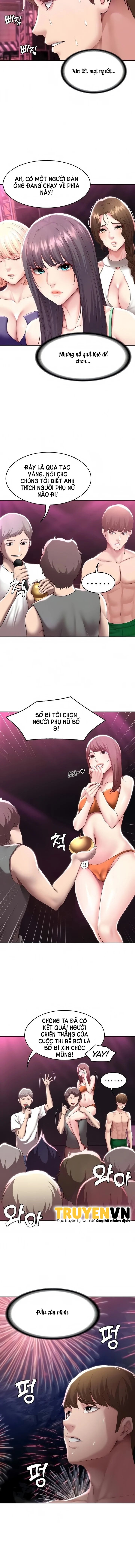 Nhật Ký Nội Trú Chapter 79 - Trang 6