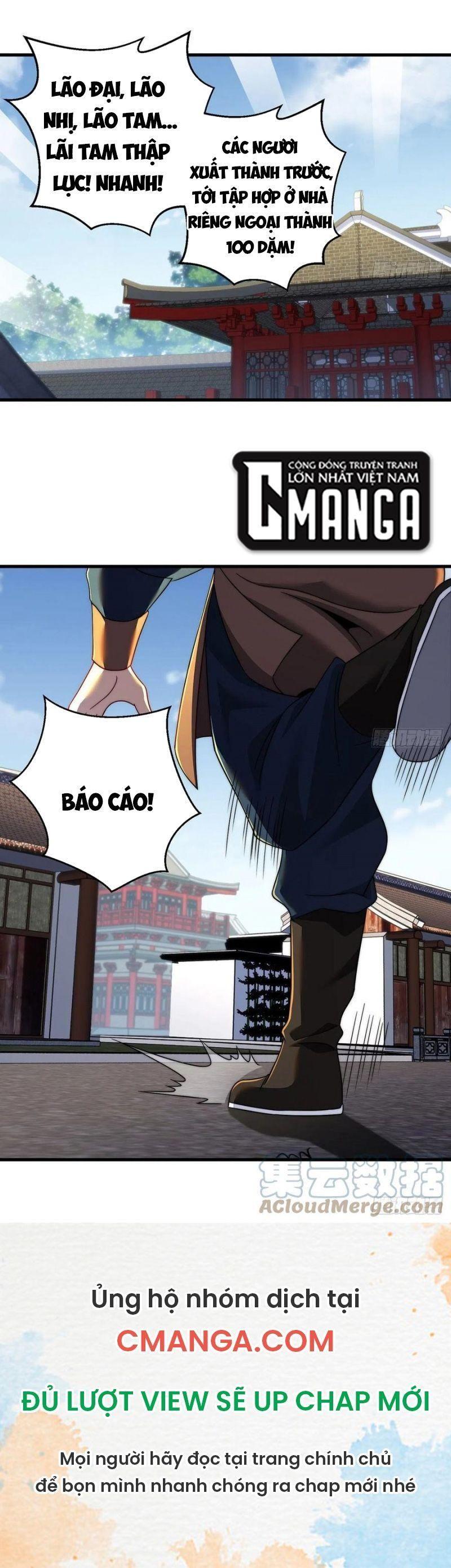 Ta Là Đại Hoàn Đan Chapter 85 - Trang 15