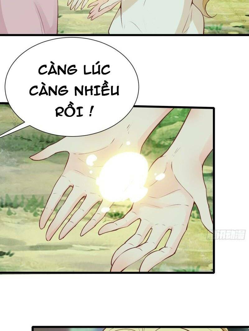 Ta Lập Hậu Cung Tại Tây Du Ký Chapter 74 - Trang 19