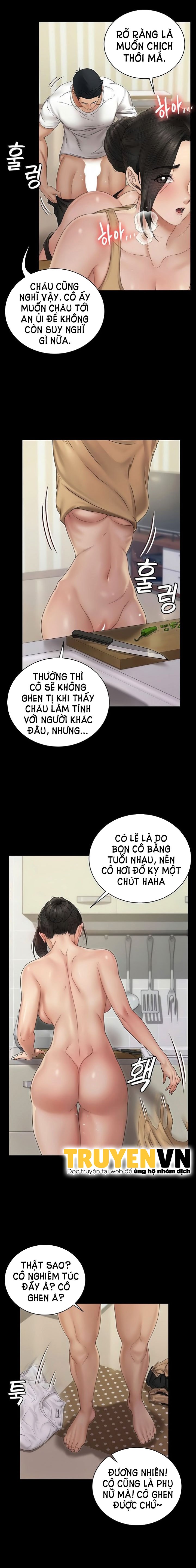 Thanh Niên Động Kinh Chapter 163 - Trang 12