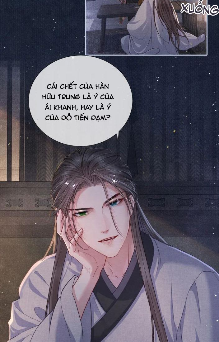 Tướng Quân Lệnh Chapter 48 - Trang 20