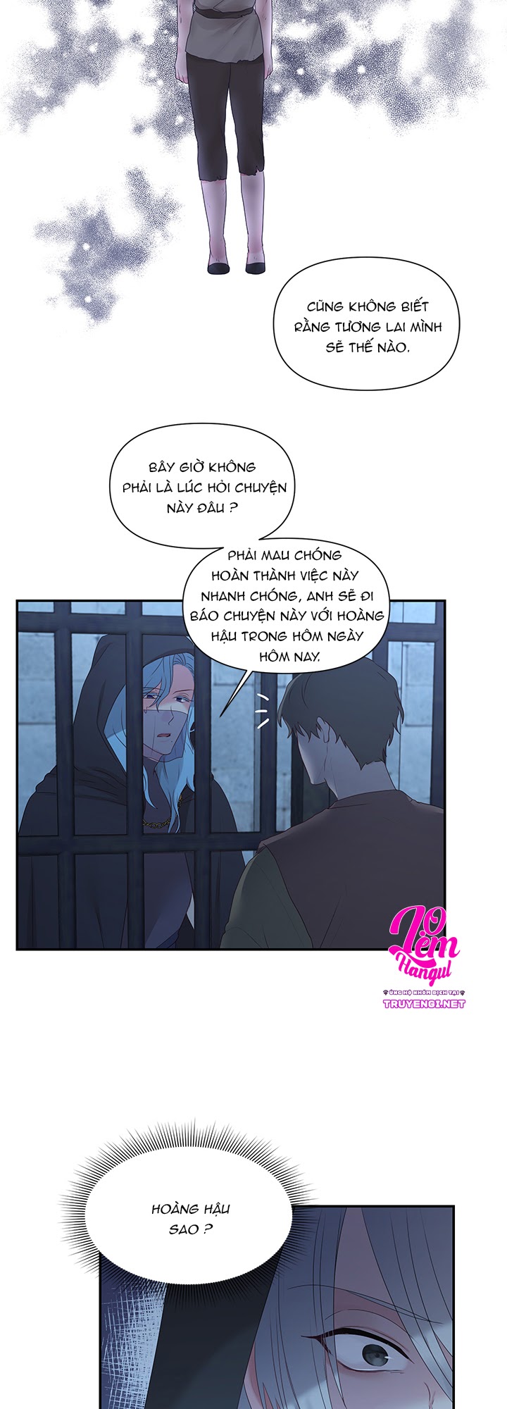 Bệ Hạ Là Của Tôi Chapter 23 - Trang 4