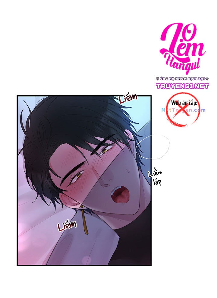 Bệ Hạ Là Của Tôi Chapter 26 - Trang 1