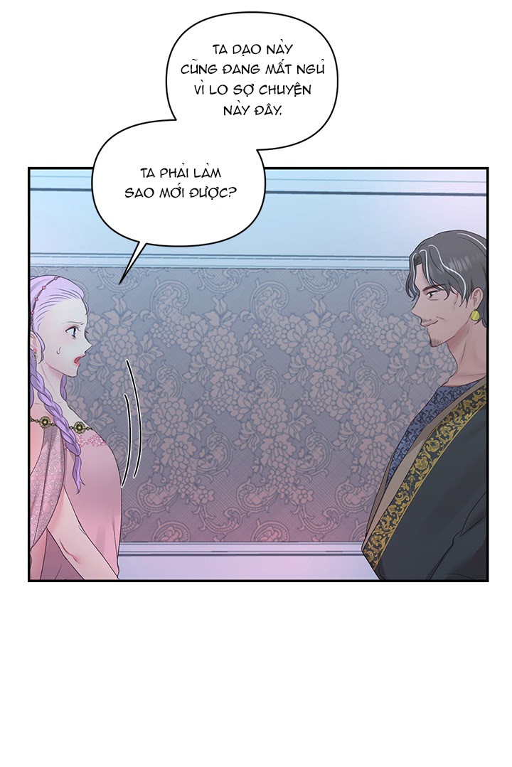 Bệ Hạ Là Của Tôi Chapter 27 - Trang 15