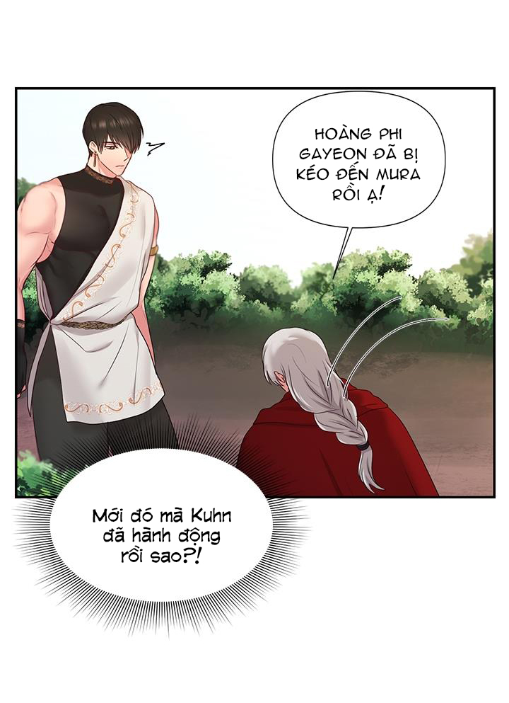 Bệ Hạ Là Của Tôi Chapter 29 - Trang 11