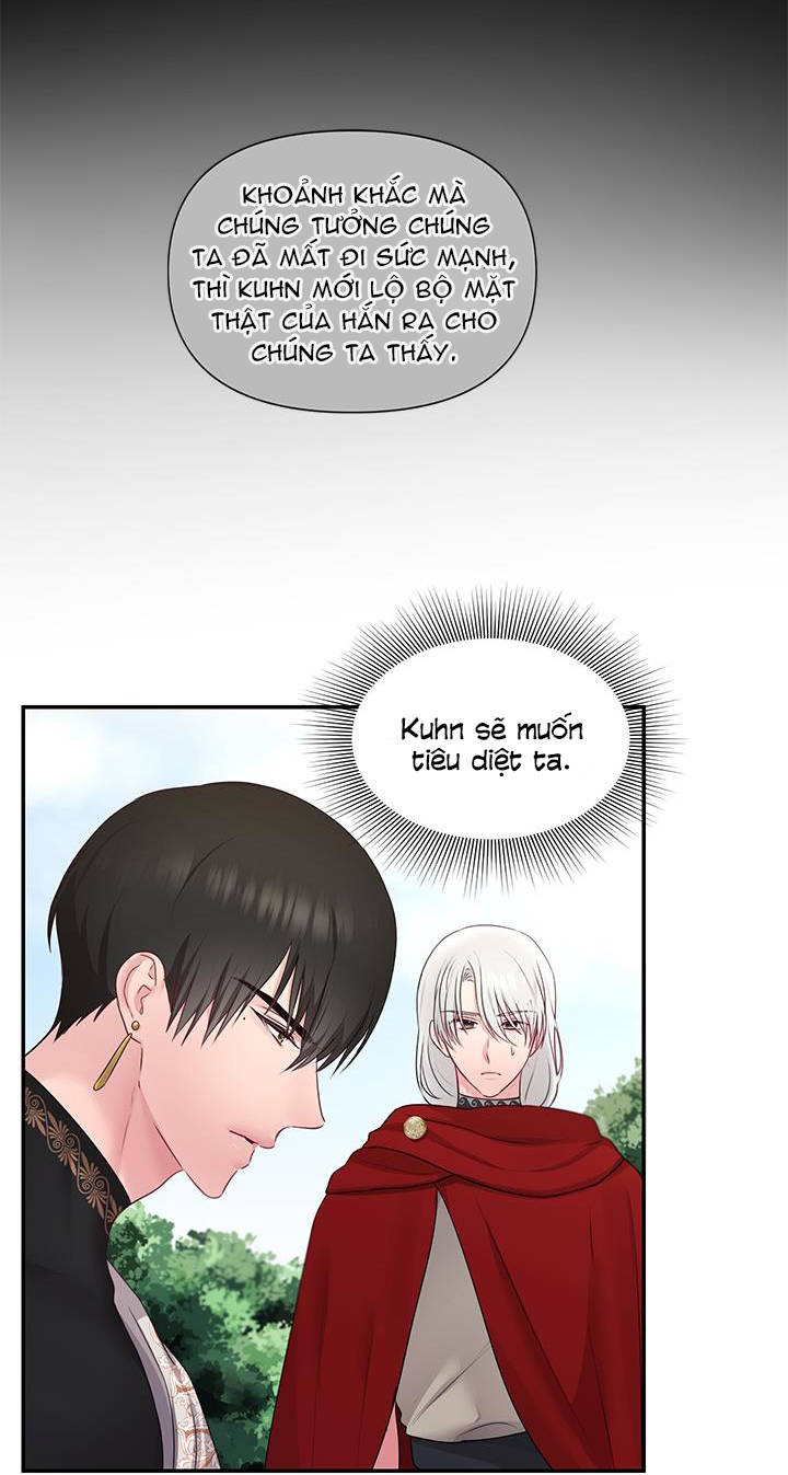 Bệ Hạ Là Của Tôi Chapter 29 - Trang 15