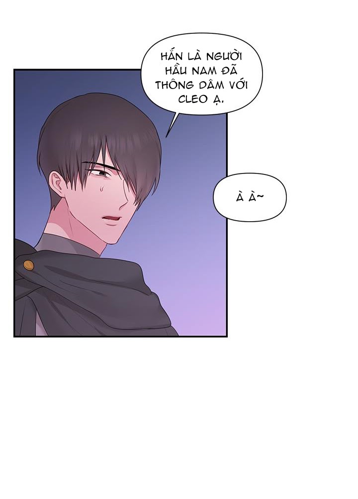 Bệ Hạ Là Của Tôi Chapter 29 - Trang 29