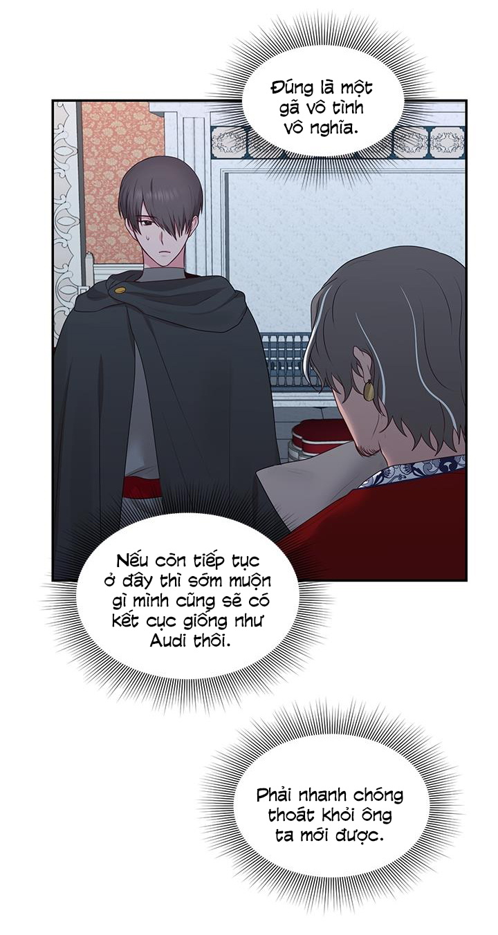 Bệ Hạ Là Của Tôi Chapter 29 - Trang 31