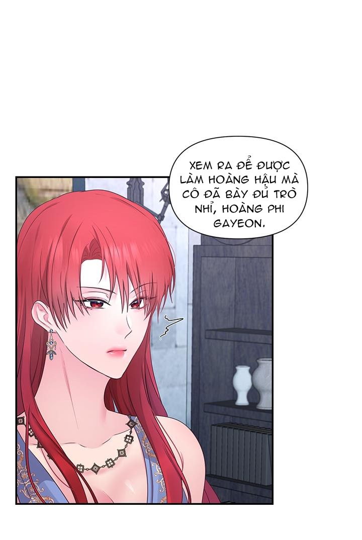 Bệ Hạ Là Của Tôi Chapter 29 - Trang 38