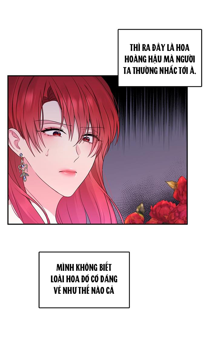 Bệ Hạ Là Của Tôi Chapter 29 - Trang 40