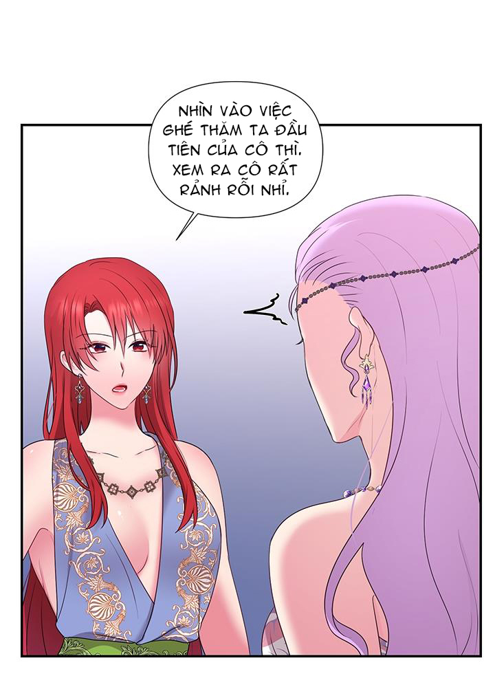 Bệ Hạ Là Của Tôi Chapter 29 - Trang 42