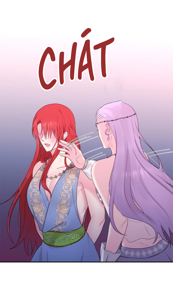 Bệ Hạ Là Của Tôi Chapter 29 - Trang 45