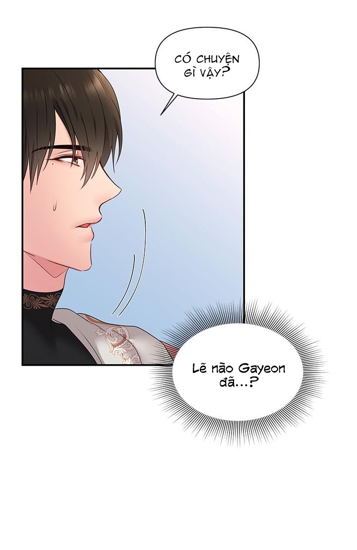 Bệ Hạ Là Của Tôi Chapter 29 - Trang 10