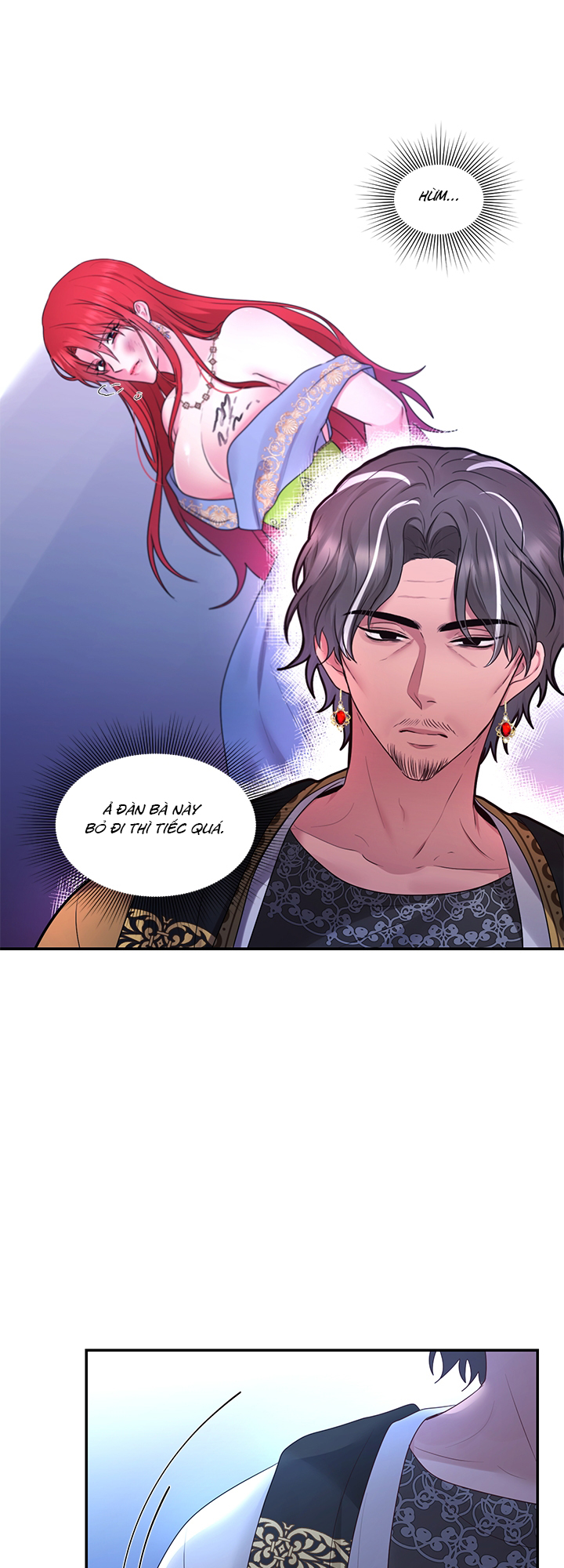 Bệ Hạ Là Của Tôi Chapter 30 - Trang 33