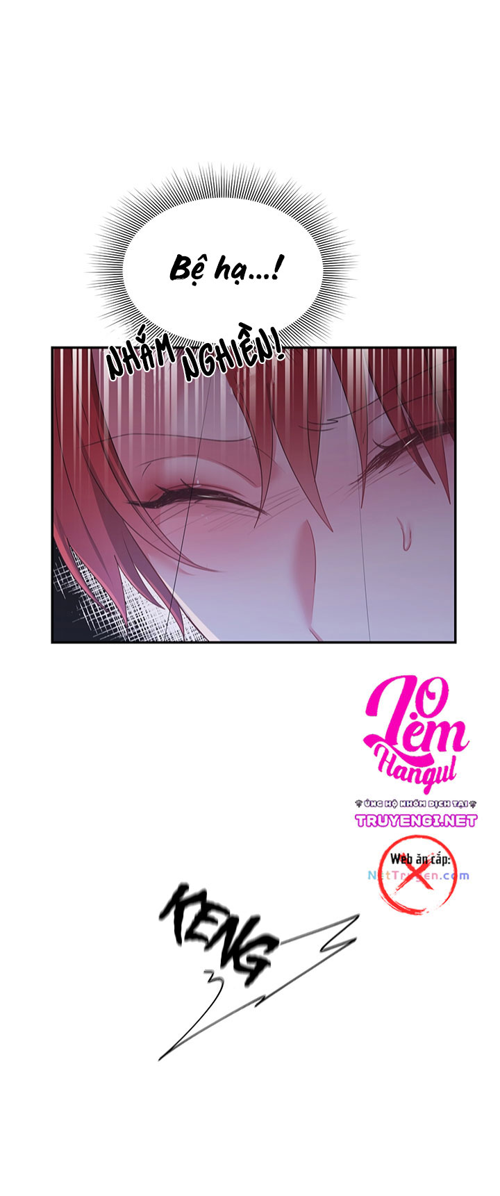 Bệ Hạ Là Của Tôi Chapter 32 - Trang 15