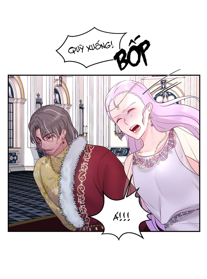 Bệ Hạ Là Của Tôi Chapter 32 - Trang 20