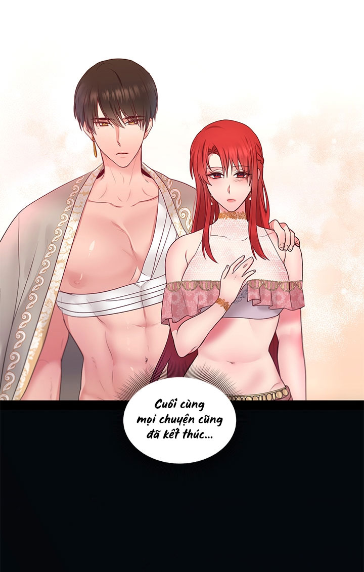 Bệ Hạ Là Của Tôi Chapter 32 - Trang 33