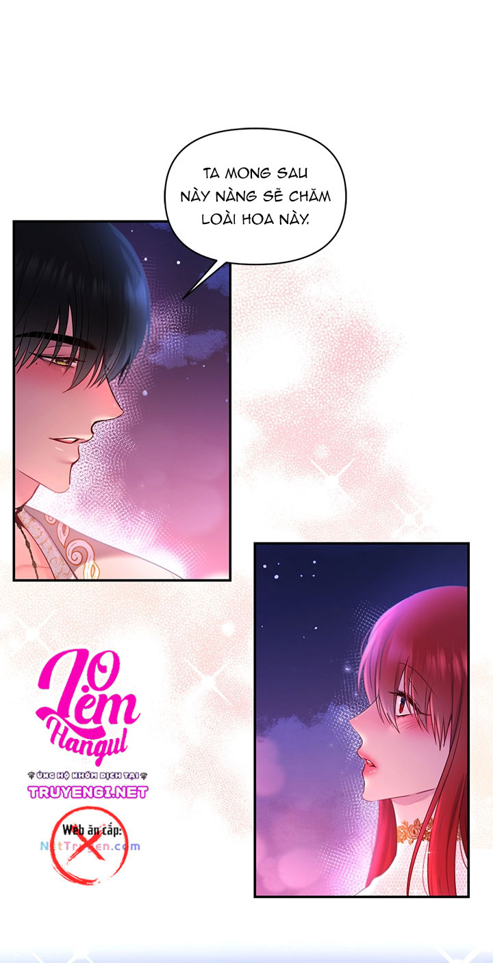 Bệ Hạ Là Của Tôi Chapter 32 - Trang 40