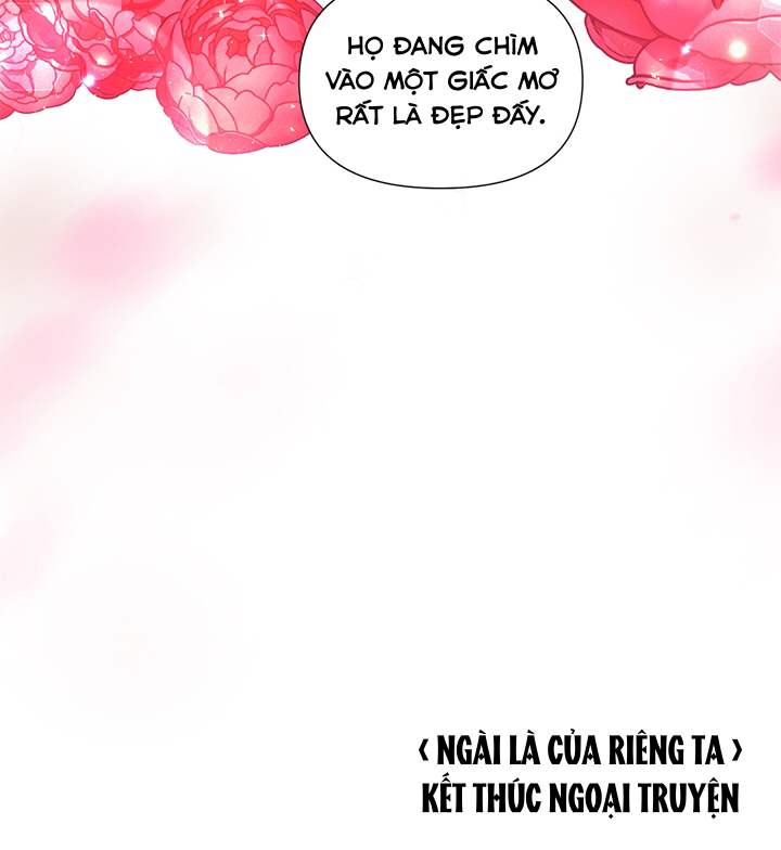 Bệ Hạ Là Của Tôi Chapter 35 - Trang 29