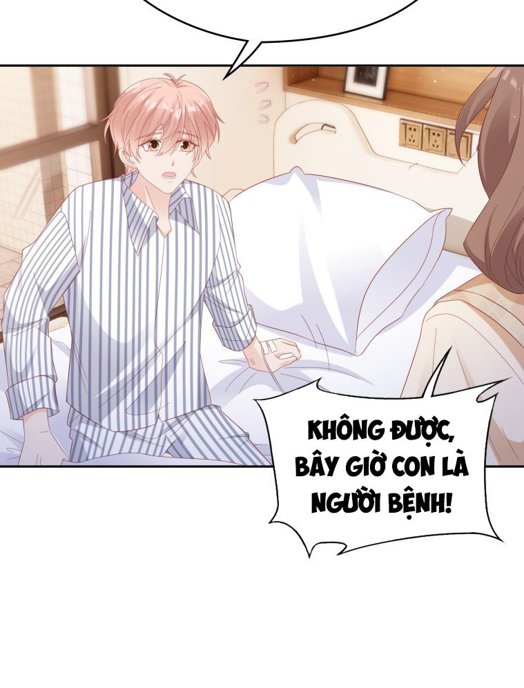 Bùi Bảo Chapter 43 - Trang 18