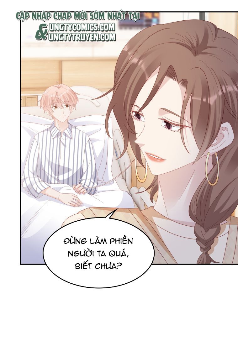 Bùi Bảo Chapter 43 - Trang 31