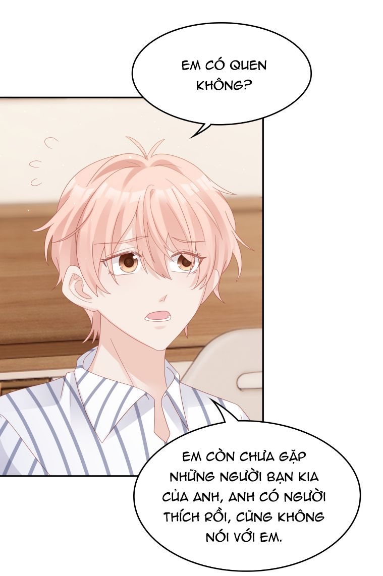 Bùi Bảo Chapter 43 - Trang 39