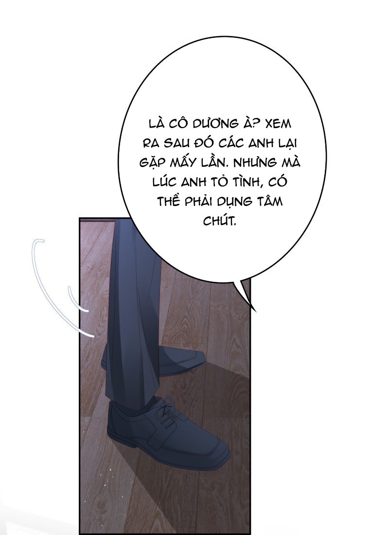 Bùi Bảo Chapter 43 - Trang 47