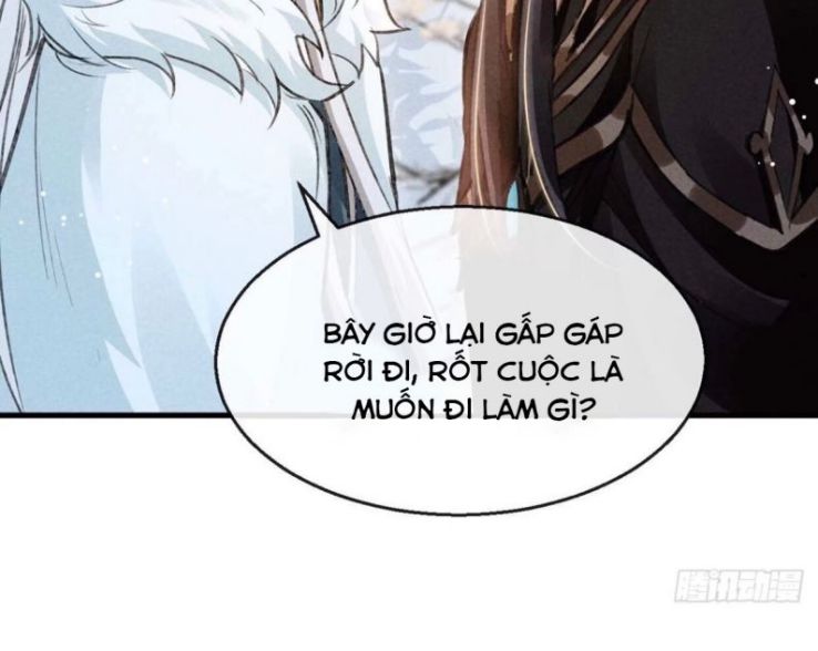 Đồ Mưu Bất Quỹ Chapter 53 - Trang 19