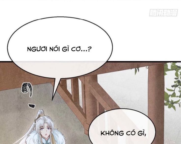 Đồ Mưu Bất Quỹ Chapter 53 - Trang 22