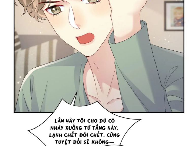 Lại Bị Bạn Trai Cũ Nhắm Trúng Rồi Chapter 51 - Trang 16