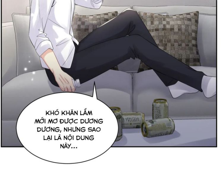 Lại Bị Bạn Trai Cũ Nhắm Trúng Rồi Chapter 51 - Trang 41