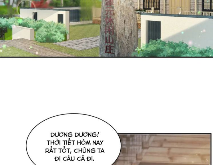 Lại Bị Bạn Trai Cũ Nhắm Trúng Rồi Chapter 51 - Trang 49