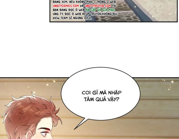 Lại Bị Bạn Trai Cũ Nhắm Trúng Rồi Chapter 51 - Trang 51