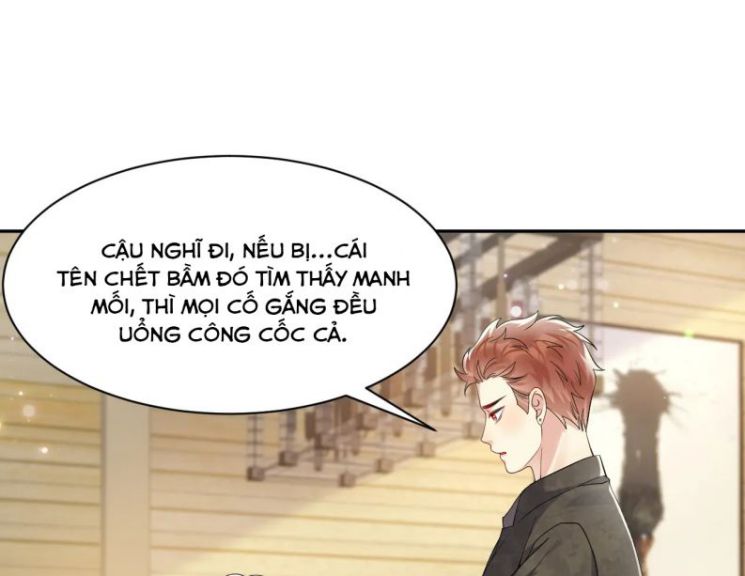 Lại Bị Bạn Trai Cũ Nhắm Trúng Rồi Chapter 51 - Trang 60