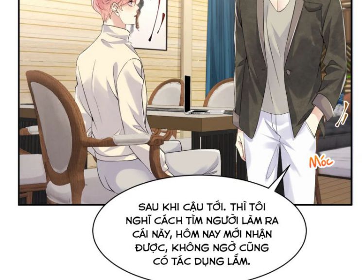 Lại Bị Bạn Trai Cũ Nhắm Trúng Rồi Chapter 51 - Trang 63