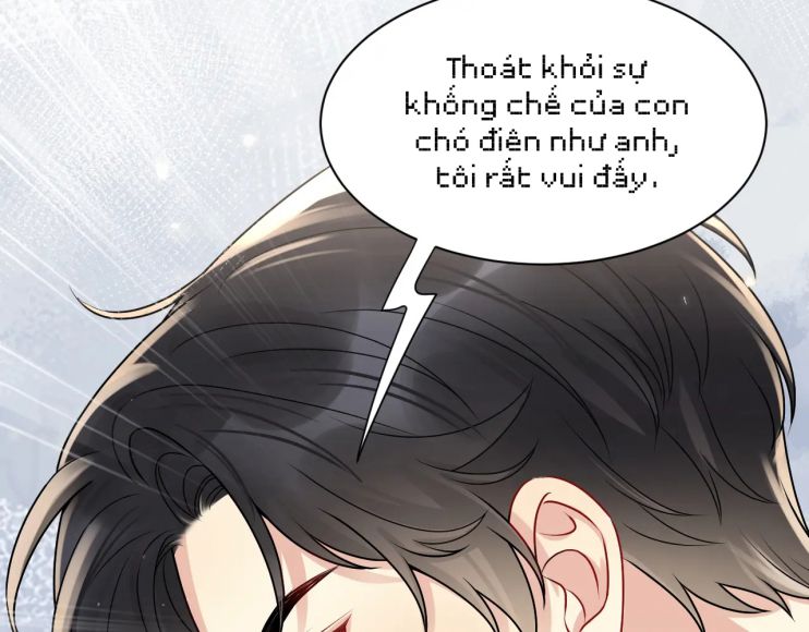 Lại Bị Bạn Trai Cũ Nhắm Trúng Rồi Chapter 52 - Trang 21