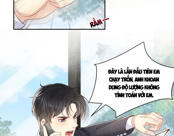 Lại Bị Bạn Trai Cũ Nhắm Trúng Rồi Chapter 52 - Trang 31